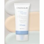 كريم واقٍ من الشمس ENOUGH UV Clear Waterfull SPF50 PA+++