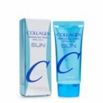 كريم إناف كولاجين مرطب وواقي من الشمس بعامل حماية SPF50+ PA+++