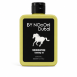 زيت تسمير لامع من BY NOOONI Dubai