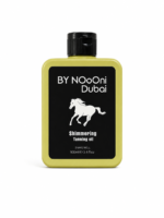 زيت تسمير لامع من BY NOOONI Dubai