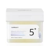 Numbuzin No.5 Vitamin-Niacinamide Concentrated Toner Pads