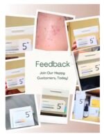 Numbuzin No.5 Vitamin-Niacinamide Concentrated Toner Pads - Image 2