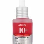 Anua Niacinamide 10% + TXA 4% Serum – 30 ml