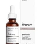 The Ordinary Retinol 0.2% in Squalane
