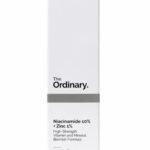 The Ordinary Niacinamide 10% + Zinc 1%