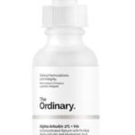 The Ordinary Alpha Arbutin 2% + HA