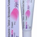 Skinlite Cream 25