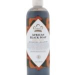 Nubian Heritage – African Black Soap Body Wash