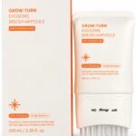 TURN Exosome Brush Ampoule
