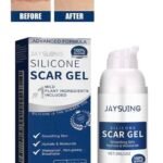 JAYSUING Advanced Silicone Scar Gel
