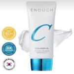 ENOUGH Collagen 3X Moisture Sun Cream SPF50+ PA++++