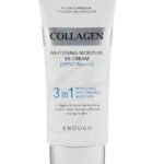 ENOUGH Collagen Whitening Moisture BB Cream – SPF47 PA++++