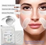 Microcrystalline Eye Mask